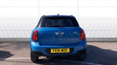 MINI Countryman 1.6 Cooper 5dr Petrol Hatchback